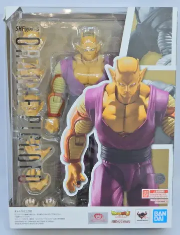 반다이 SPIRITS S.H.Figuarts 오렌지 피콜로