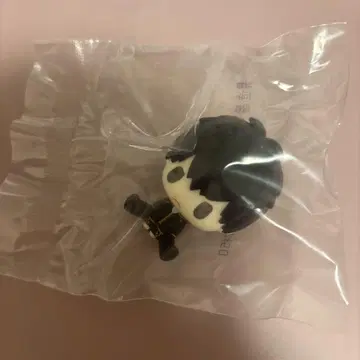 은혼 히지카타 토시로 G상 푸니 콩 피규어