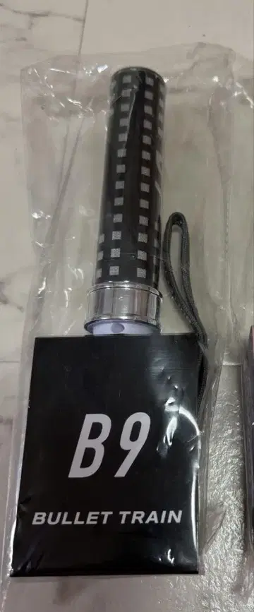 초특급 B9 슈야 응원봉