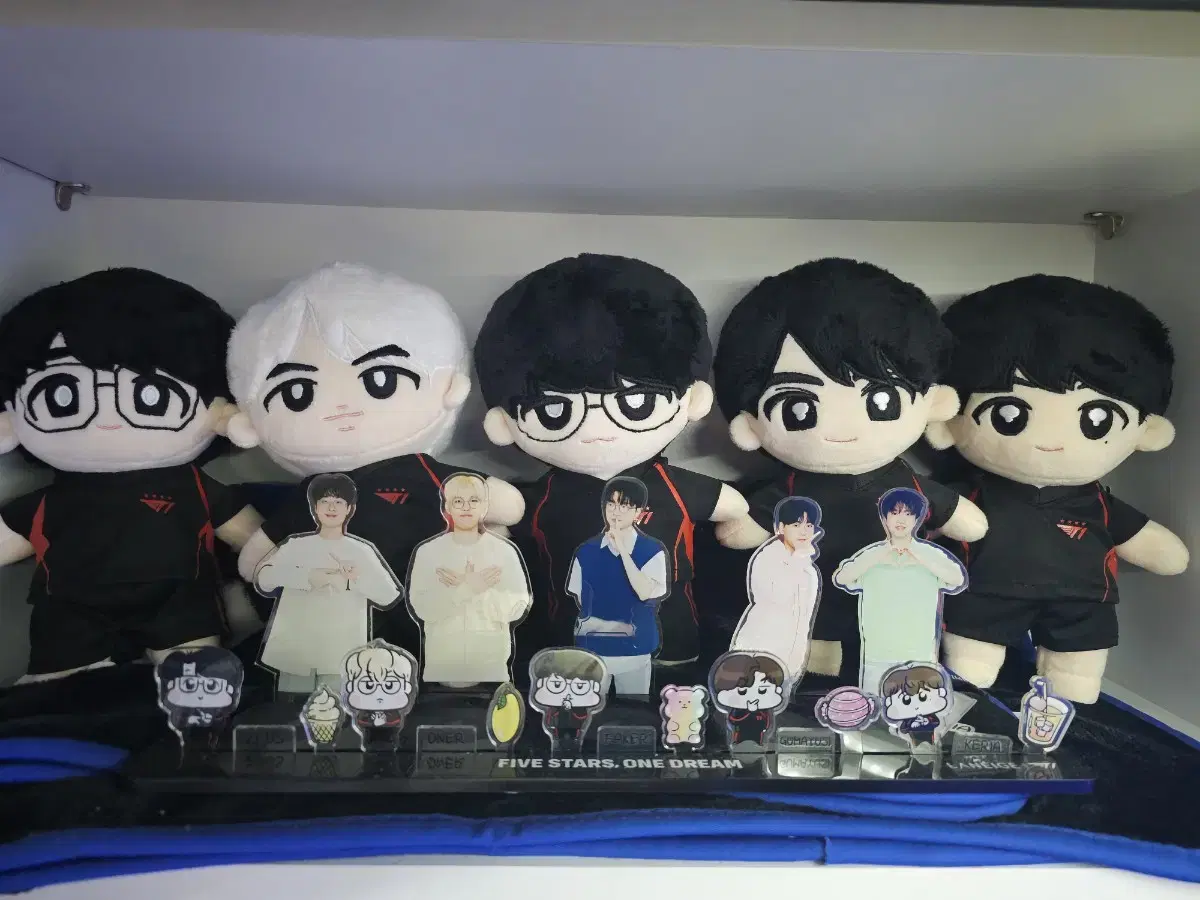 T1 Dolls Bulk