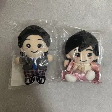 미치에다 슌스케 치비누이