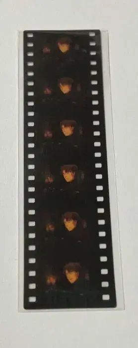 Fate/stay night UBW 영화풍 북마크 겐페이 특전