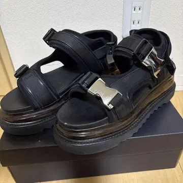 하레벨트 샤크 샌들(HARE) 26.5cm
