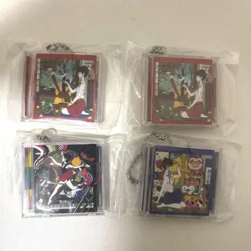 나카무라 유스케 미니 CD 컬렉션