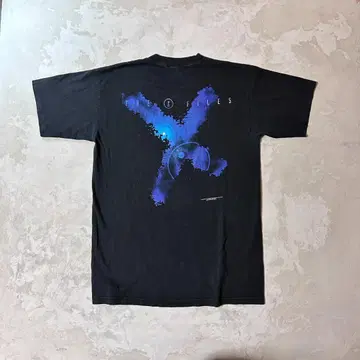 90년대 "The X-Files" X-파일 USA제 드라마 SF 영화