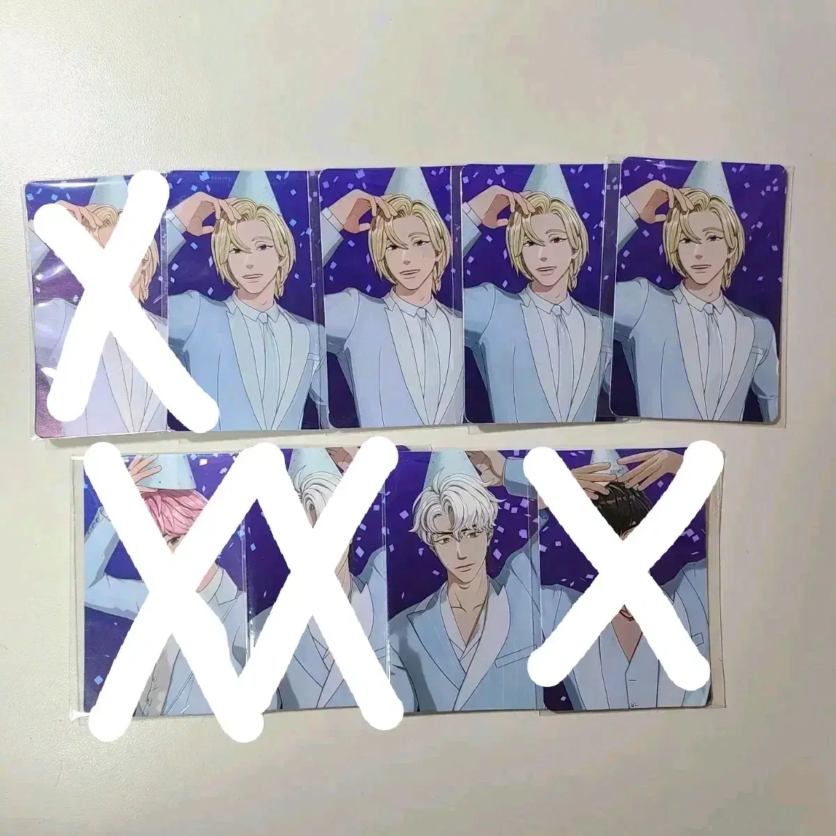 PLAVE | 플레이브 PLAVE 2 Zuu Anniversary MMeMiMu Pop Up Poca
