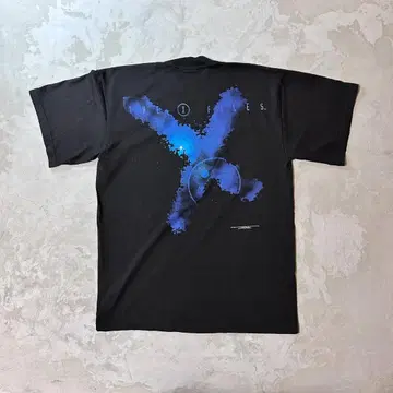 90년대 "The X-Files" X-파일 USA제 SF 영화