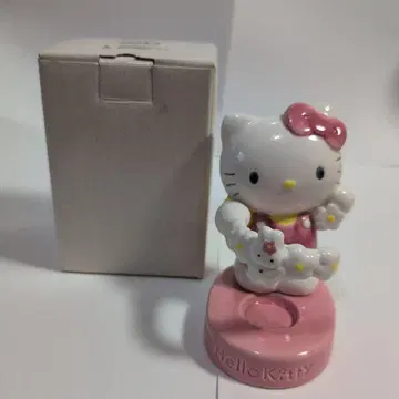 헬로키티 스파이 스타테