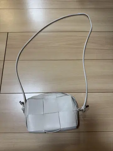 DISCOAT 숄더백