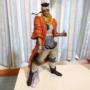 제일복권 죠죠 STARDUST CRUSADERS + D상 압둘