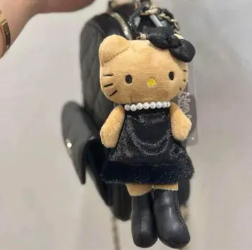 헬로키티 GOGO GAL 키티 스타일업 마스코트
