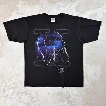 90년대 "The X-Files" T X-파일 USA제 SF 영화