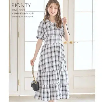 tocco closet 토코 클로젯 원피스