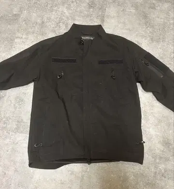 MOUT RECON TAILOR(마우트리 컨테이너) MDU 재킷