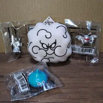 드래곤 퀘스트 AM 몬스터 정리