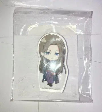 문호와 연금술사 아크릴 미니 피규어 유메노 쿠사쿠