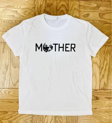 MOTHER 티셔츠 MOTHER2 마더 마더2