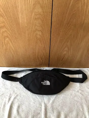 THE NORTH FACE Granule 그라뉼 NM72205 블랙