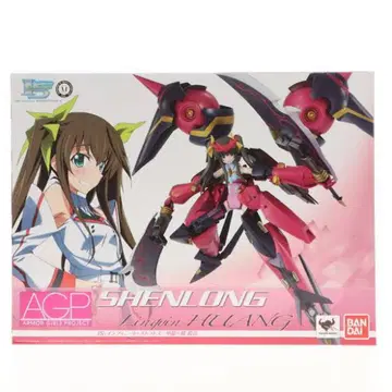 반다이 Armor Girl Project SHENLONG