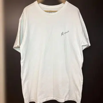 READYMADE 레디메이드 Dr. Woo 닥터 우 XL