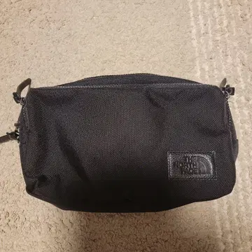 THE NORTH FACE 힙색 코듀라 발리스틱