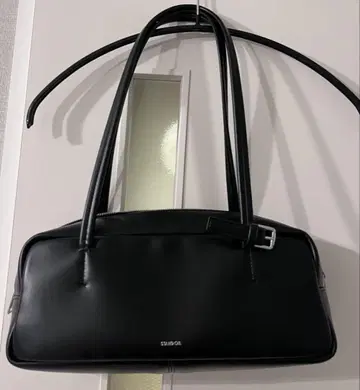 스탠드 오일 모어 바게트 백