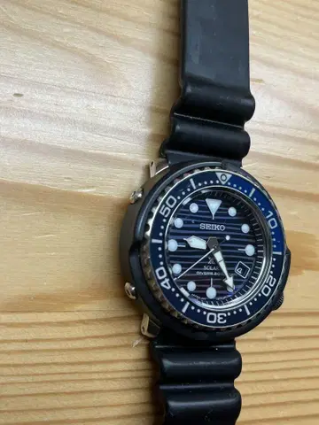 SEIKO 세이코 프로스펙스 다이버