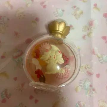 포켓몬스터 PETITE FLEUR EX 가랄 지방 편 마휘핑