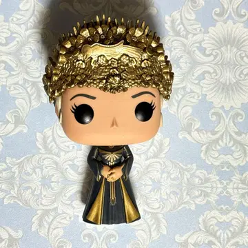 Funko pop! 환상적인 비스트 Seraphina
