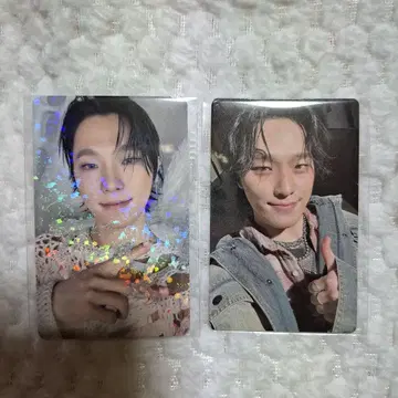 SEVENTEEN 디노 weverse  혜택