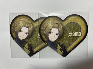 KnightA 기사 a 소마 색지 9장 세트