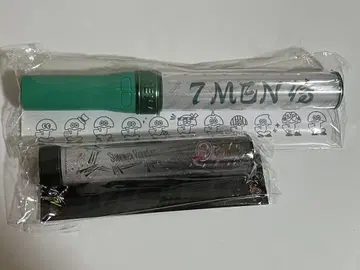 7MEN 사무라이 응원봉 응원봉 탑
