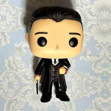 Funko pop 환상적인 비스트 퍼시벌 그레이브스