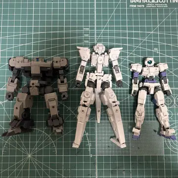 30mm 정크