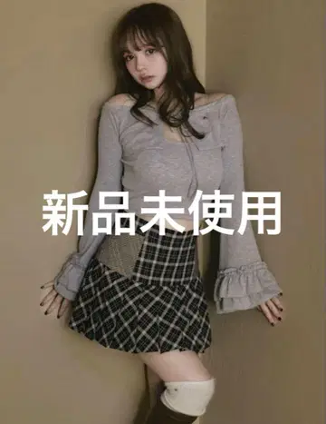 앤드메리 매디 멜로우 리본 세트