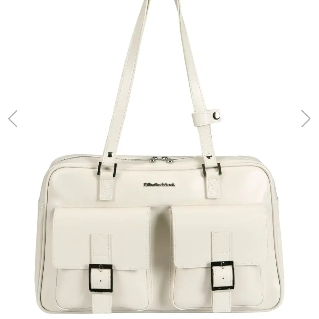 Shipping Included) Fill in the Blank PK Shoulder Bag on