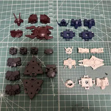 30mm 정크
