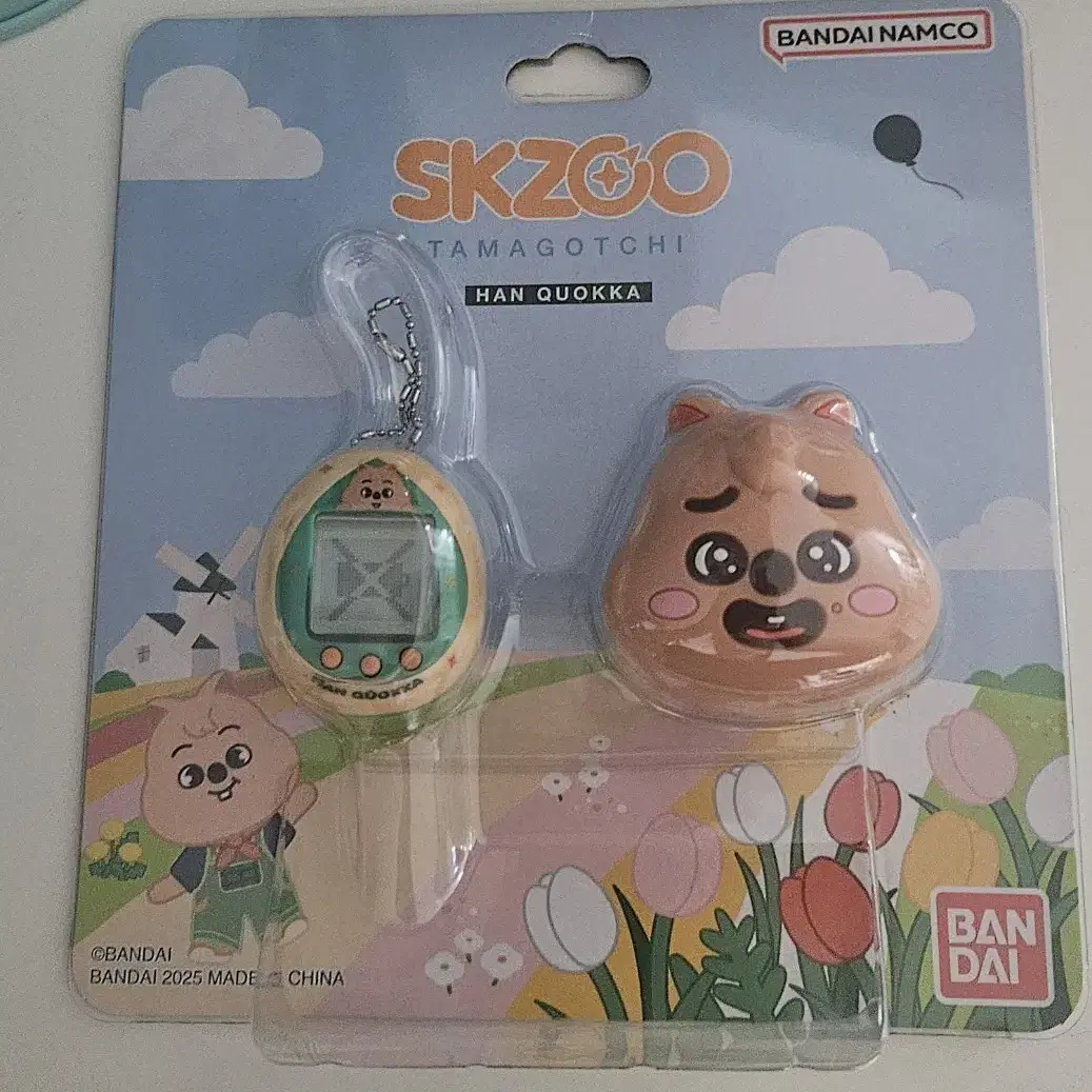 straykids skzoo HANセット STRAY KIDS SKZOO POPUP STORE 2025 OFFICIAL GOODS [SOFT TOY