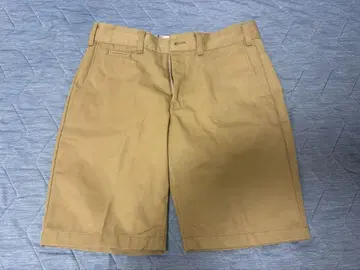 Calee 숏 치노 팬츠 칼리