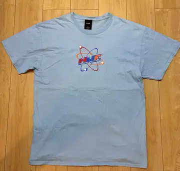 HUF 티셔츠