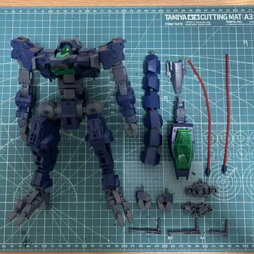 30mm 정크