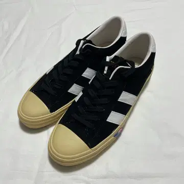 PRO-Keds Victim 스니커즈 블랙/화이트 27cm