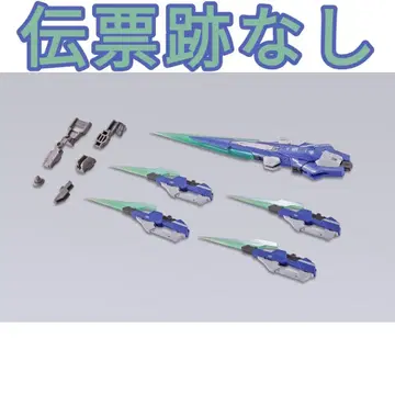 METAL BUILD 더블 오크 안타 풀 세이버 옵션 세트