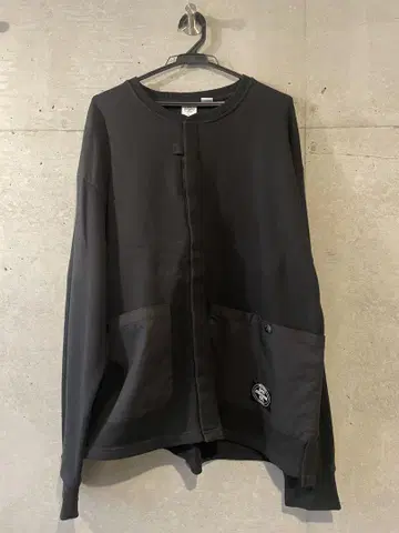 grn GENERAL LIFE 블랙 검정