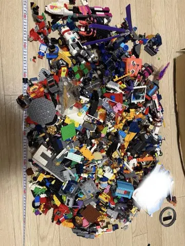 레고 묶음 판매 대량 LEGO 닌자고