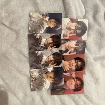 ENHYPEN 정원