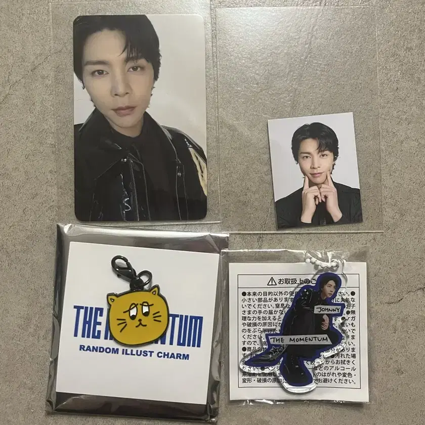 NCT | 엔시티 Nct 127 The Momentum md Random Keyring Random