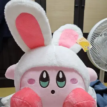 토끼 빤쮸토끼 TANNING OPANCHU USAGI BUCKET HAT - 아크메드라비