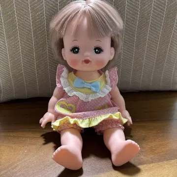 메루짱 인형