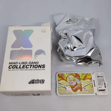 고양이 방울 - 컬렉션 시리즈 ACTOYS